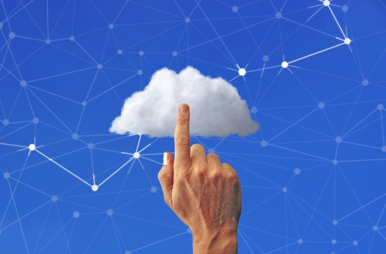 Onedrive or sharepoint: Free Cloud Network photo and picture